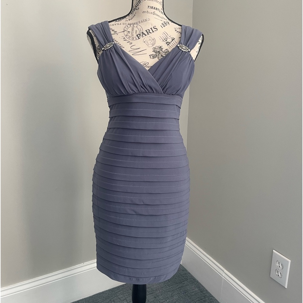 Collection Dress-barn Fancy Spring Dress.    Bag23